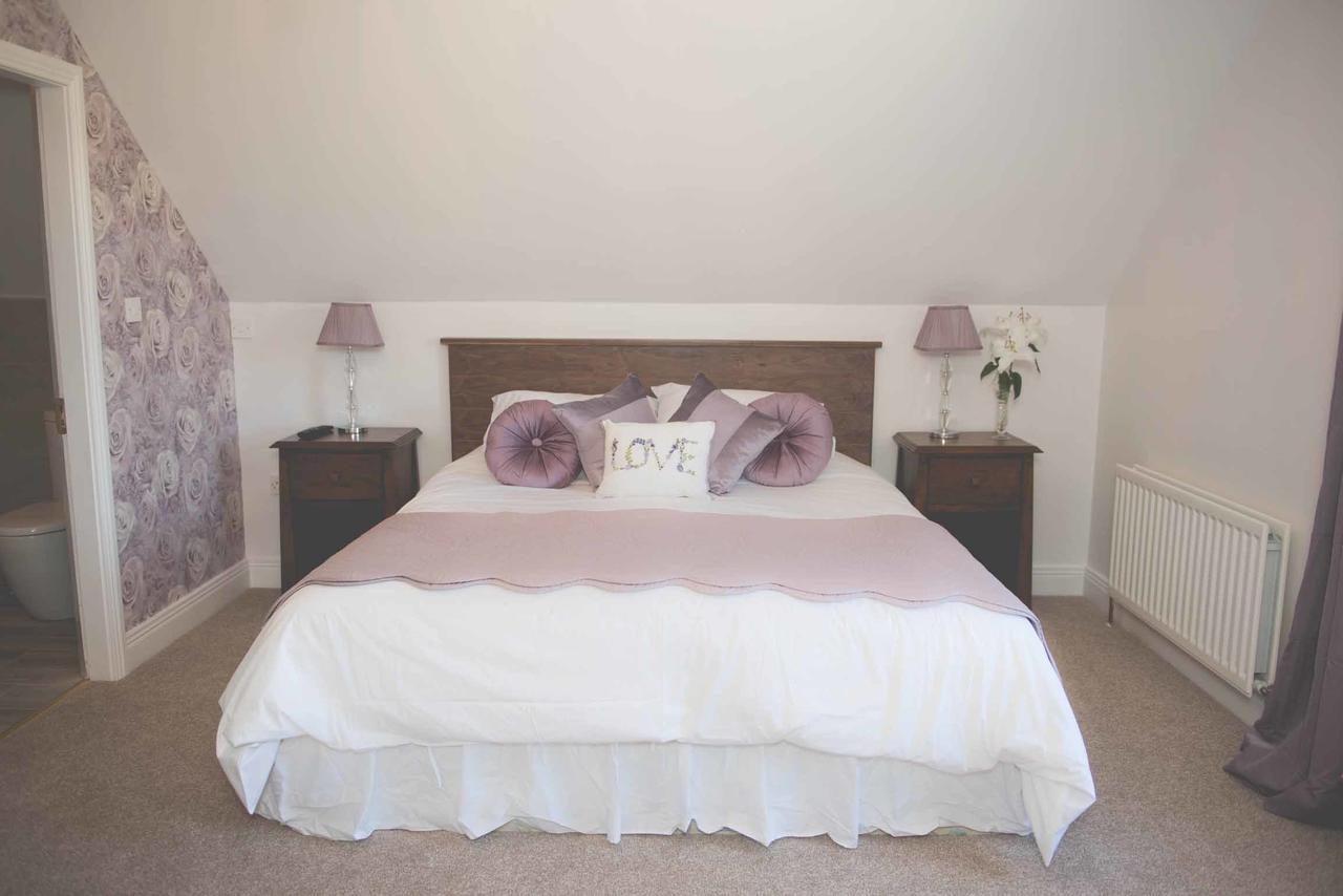 Dunagree Bed & Breakfast Greencastle  Zimmer foto